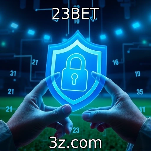 23BET Aposte com Segurança: Dicas para Proteger Seus Dados em Plataformas Online