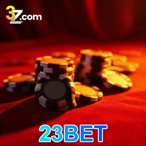 23BET Plataforma