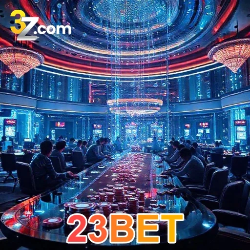 23BET VIP